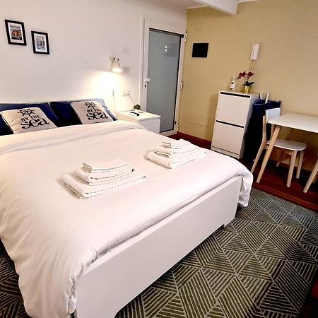 Petite Suite Syracuse Ngoại thất bức ảnh