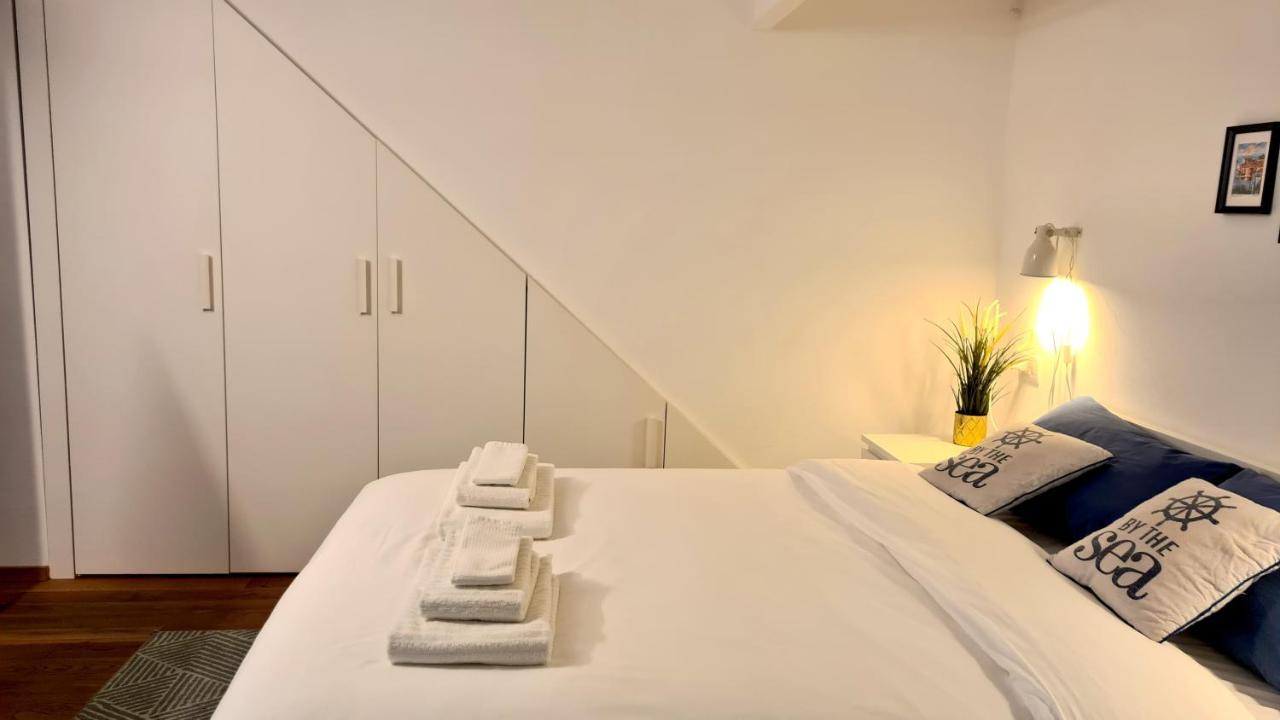 Petite Suite Syracuse Ngoại thất bức ảnh