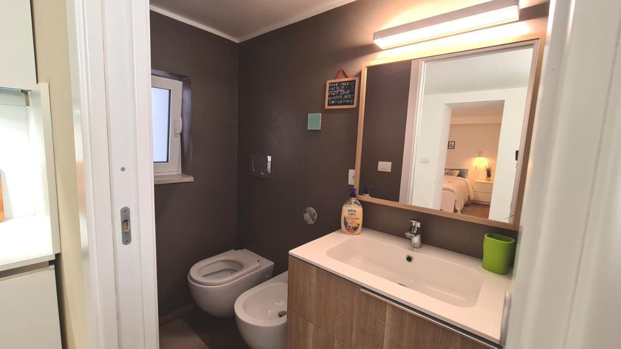 Petite Suite Syracuse Ngoại thất bức ảnh