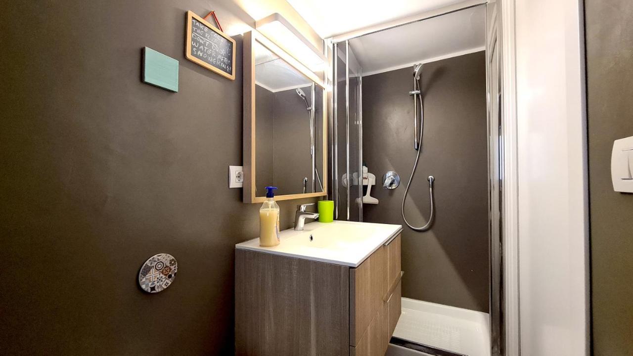 Petite Suite Syracuse Ngoại thất bức ảnh